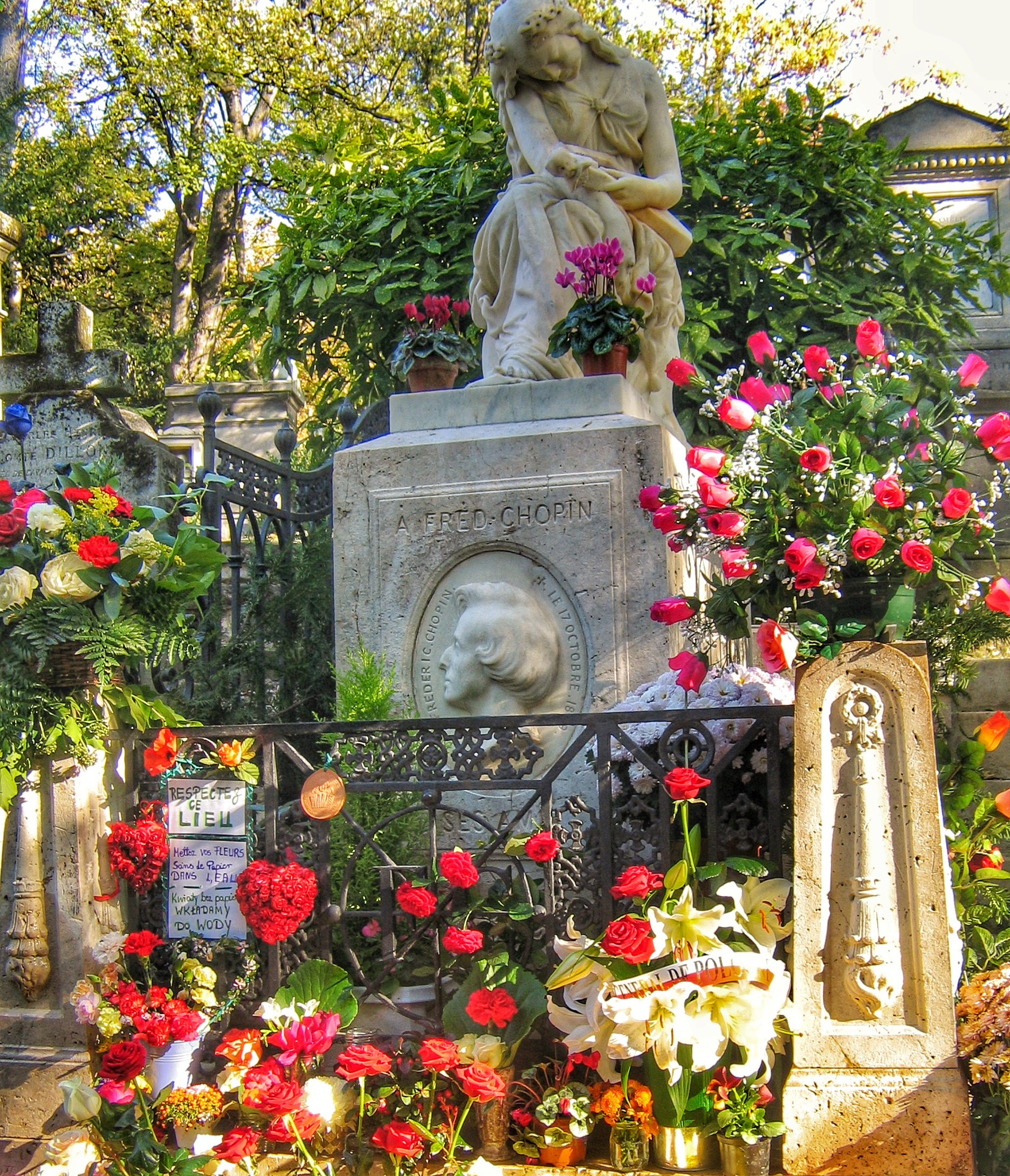 Polonia confirma que Chopin falleció de una pericarditis provocada por la tuberculosis
